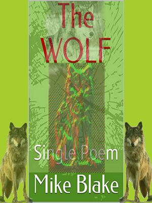cover image of The Wolf